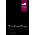 Why Plato Wrote