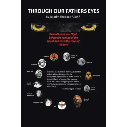 Through Our Fathers Eyes