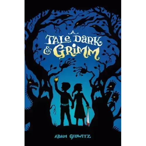 A Tale Dark & Grimm