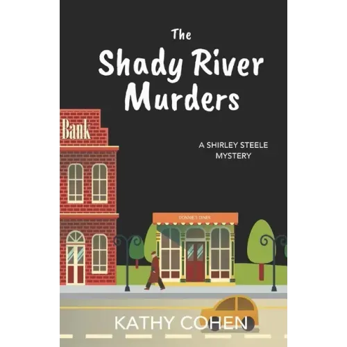 The Shady River Murders