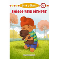 Jeet Y Choco: Amigos Para Siempre (Jeet and Fudge: Forever Friends)
