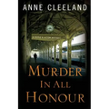 Murder in All Honour