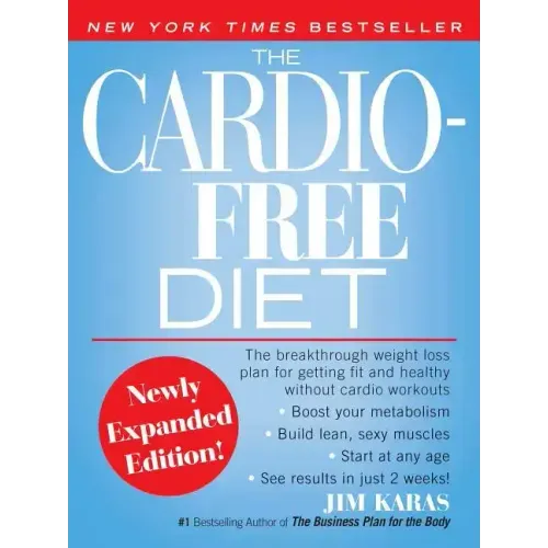 Cardio-Free Diet