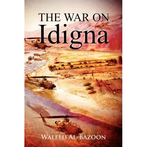 The War on Idigna