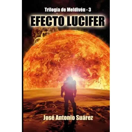 Efecto Lucifer