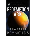 Redemption Ark