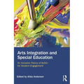 Arts Integration and Special Education: An Inclusive Theory of Action for Student Engagement