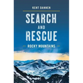 Search and Rescue Rocky Mountains