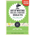 The Art of Writing English Literature Essays: for GCSE