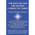 The Rapture and the Second Coming of Christ