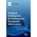Artificial Intelligence for Multisource Geospatial Information