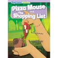 Pizza Mouse & the Shopping List