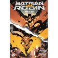 Batman vs. Robin: Road to War
