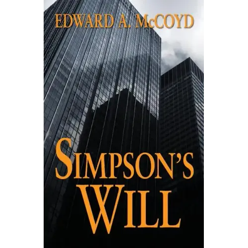 Simpson's Will