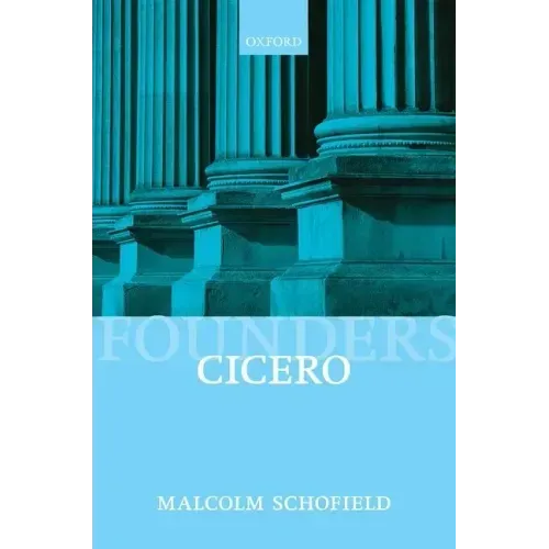 Cicero: Political Philosophy Fmpst: Ncs C