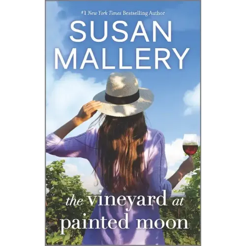 The Vineyard at Painted Moon