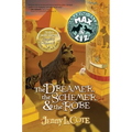 The Dreamer, the Schemer, and the Robe: Volume 2