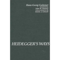 Heidegger's Ways
