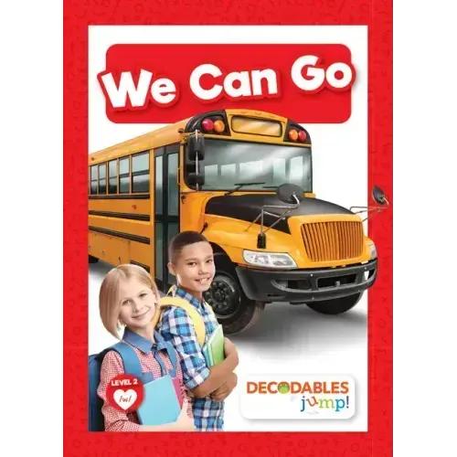 We Can Go