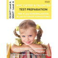 NYC Gifted and Talented Test Preparation Pre-K and Kindergarten: OLSAT Workbook and OLSAT Level A Practice Test plus NNAT Workbook and NNAT Level A Pr