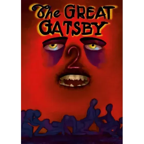 The Great Gatsby 2