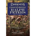 Darkness at Chancellorsville: A Novel of Stonewall Jackson's Triumph and Tragedy