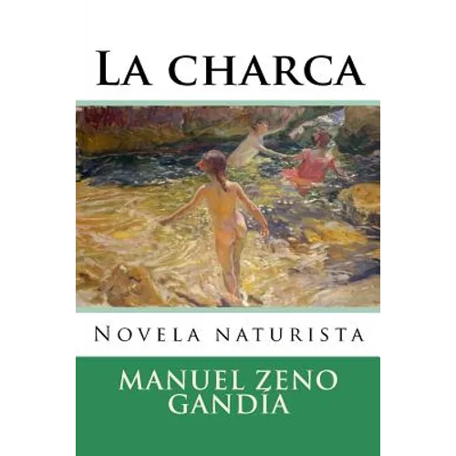 La charca