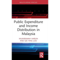 Public Expenditure and Income Distribution in Malaysia