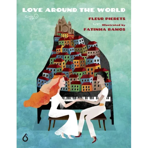 Love Around the World