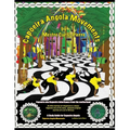 Capoeira Angola Movements: Basic and intermediate movements for Capoeira Angola