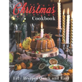 Christmas Cookbook: 152+ Recipes Quick and Easy