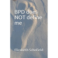 BPD does not define me