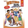 Writing Skills Reproducible Grade 7
