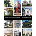South Pasadena Historical Landmarks 2018