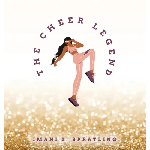 The Cheer Legend