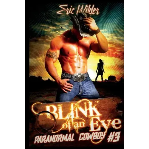 Blink of an Eye