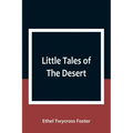 Little Tales of The Desert
