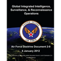 Global Integrated Intelligence, Surveillance and Reconnaissance Operations