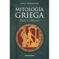 Mitología griega: Dioses y Héroes