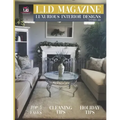 L.I.D Magazine Luxurious Interior Designs