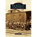 The Railroad at Pocatello