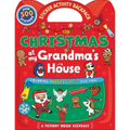 Christmas at My Grandma's House