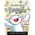 The Odd 1s Out Doodle Book