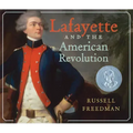 Lafayette and the American Revolution