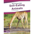 Soil-Eating Animals