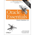 Oracle Essentials