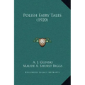Polish Fairy Tales (1920)