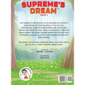 Supreme's Dream 2