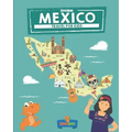 Mexico: Travel for kids: The fun way to discover Mexico