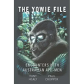 The Yowie File